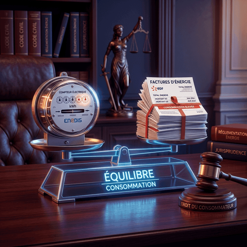 Avis Fournisseurs Énergie & Litiges — Guide Résolution 2026 | VARENERGIE