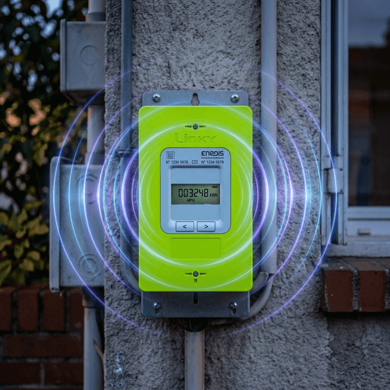 Mon compteur Linky fait du bruit : causes et solutions (2026)