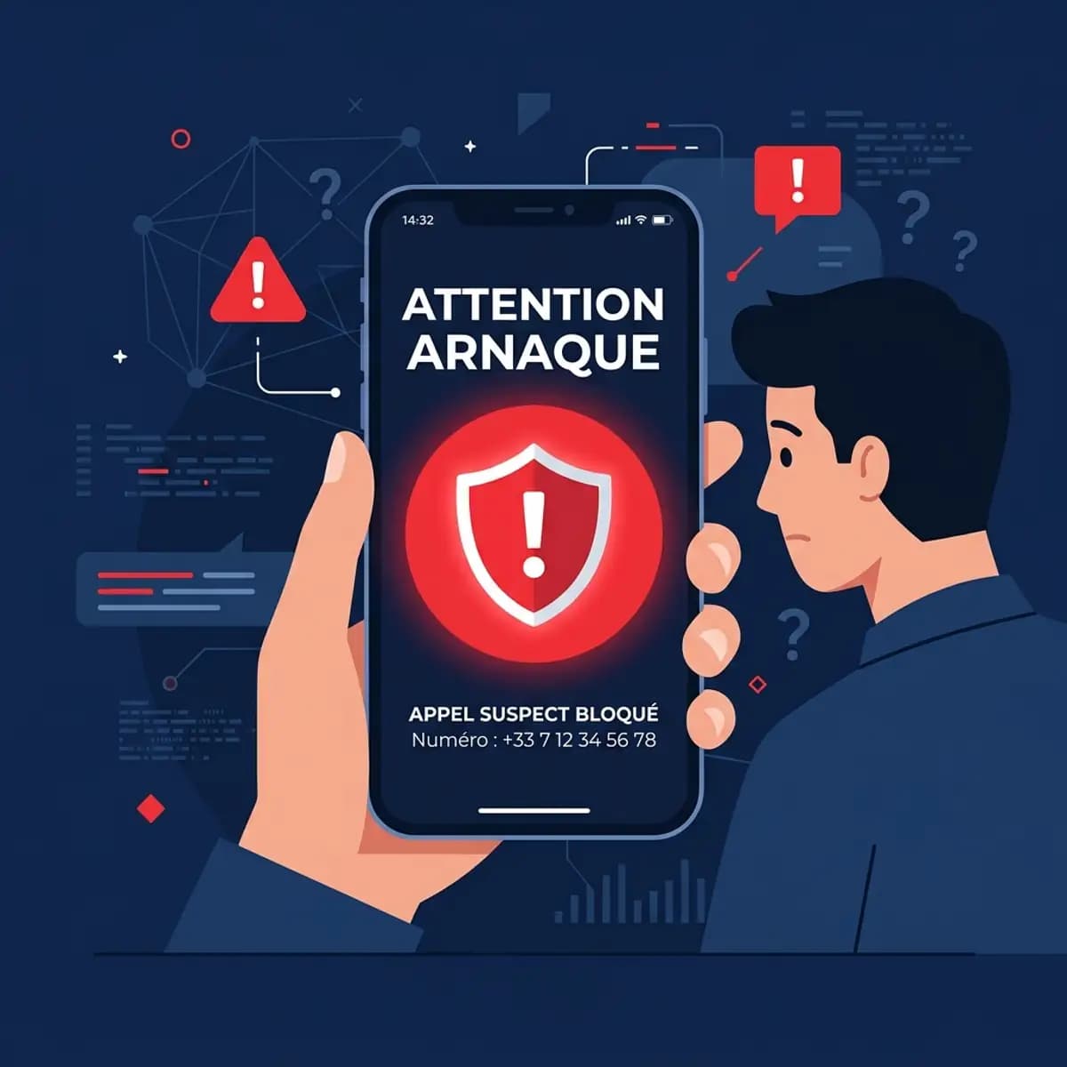 Arnaques et démarchage abusif : comment déjouer les pièges en 2026