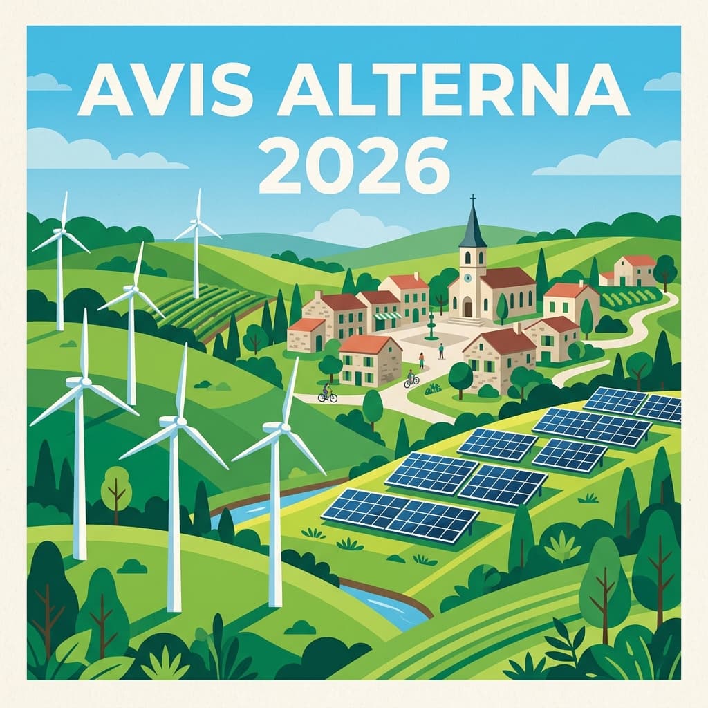 Avis Alterna 2026 : Le Fournisseur Local est-il Toujours Compétitif ?