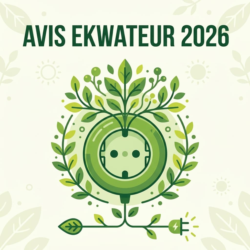 Avis Ekwateur 2026 : Le choix militant est-il toujours rentable ?