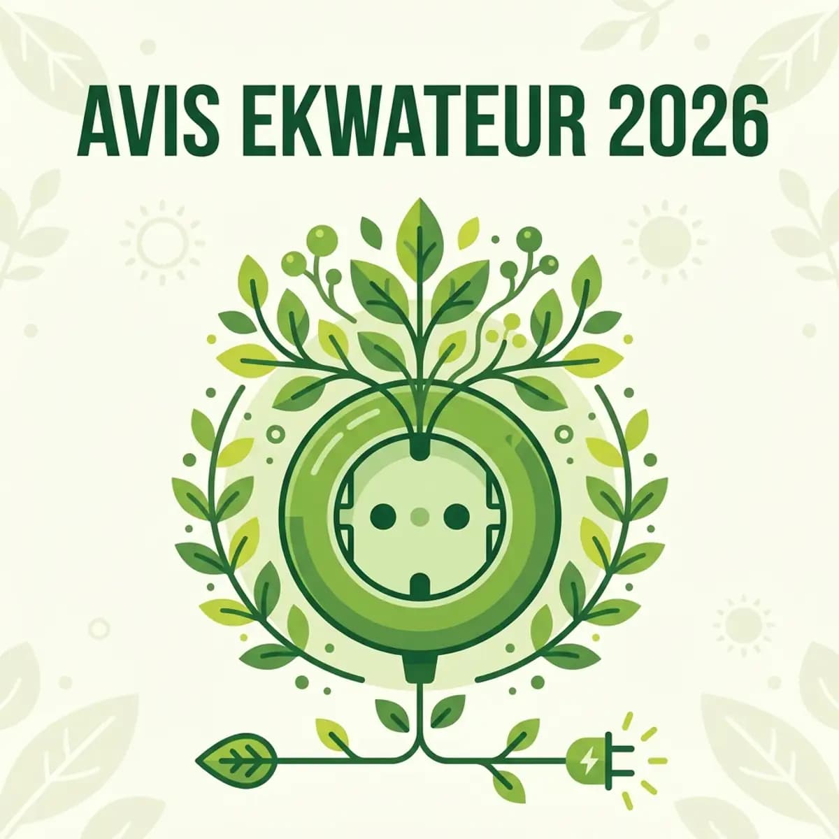 Avis Ekwateur 2026 : Le choix militant est-il toujours rentable ?