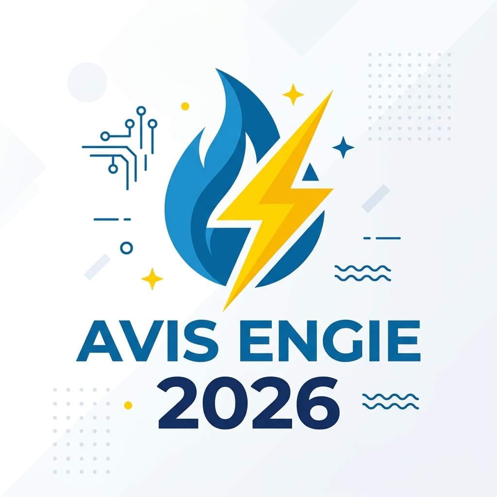 Avis Engie 2026 : Faut-il choisir le fournisseur historique ?