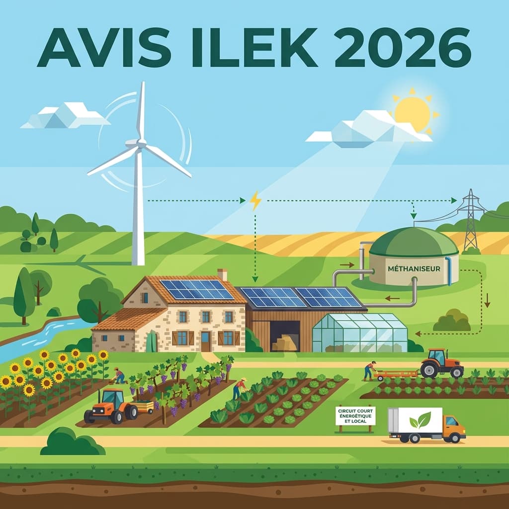 Avis Ilek 2026 : Le fournisseur vert et local vaut-il le coup ?