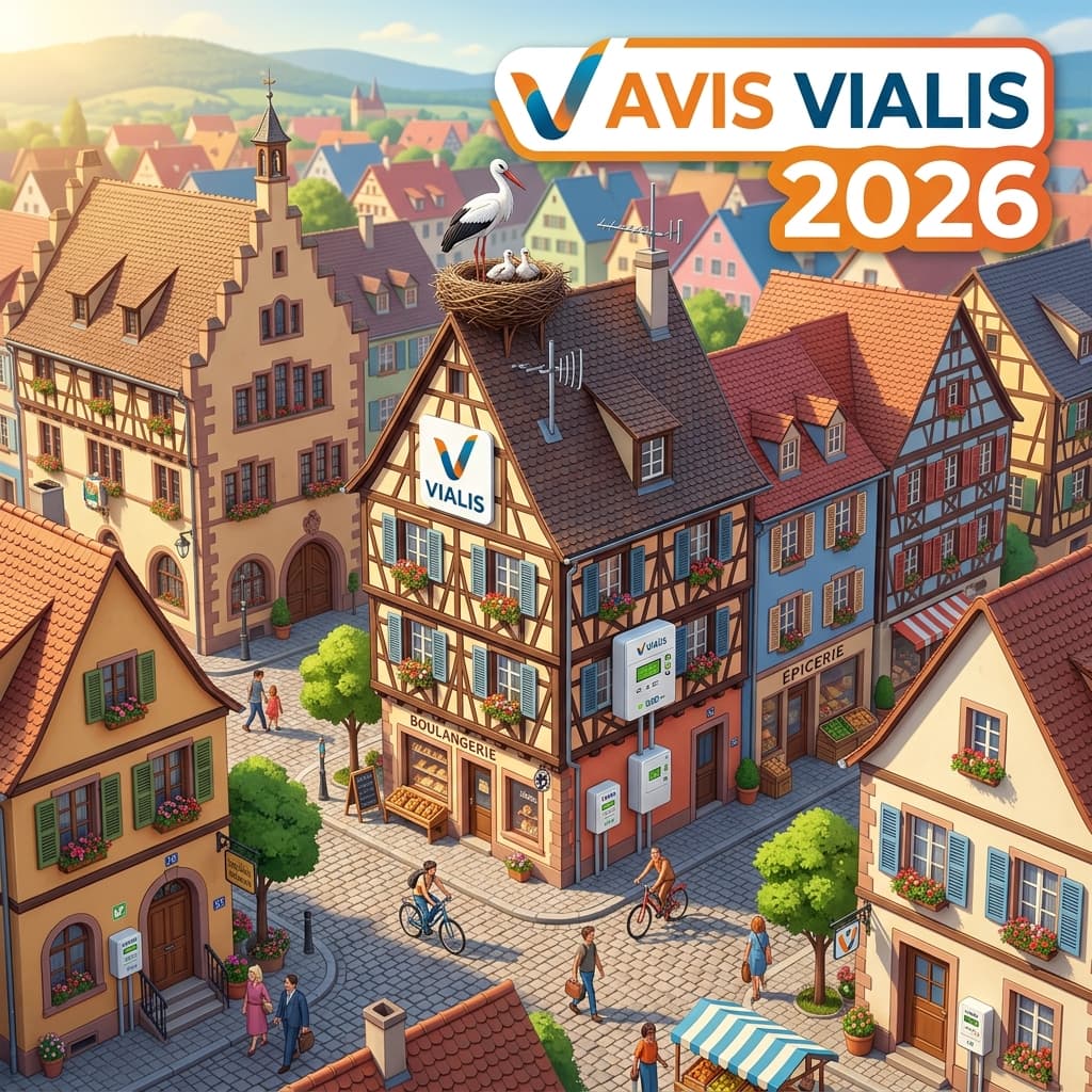 Avis Vialis 2026 : Faut-il choisir cette ELD à Colmar ?