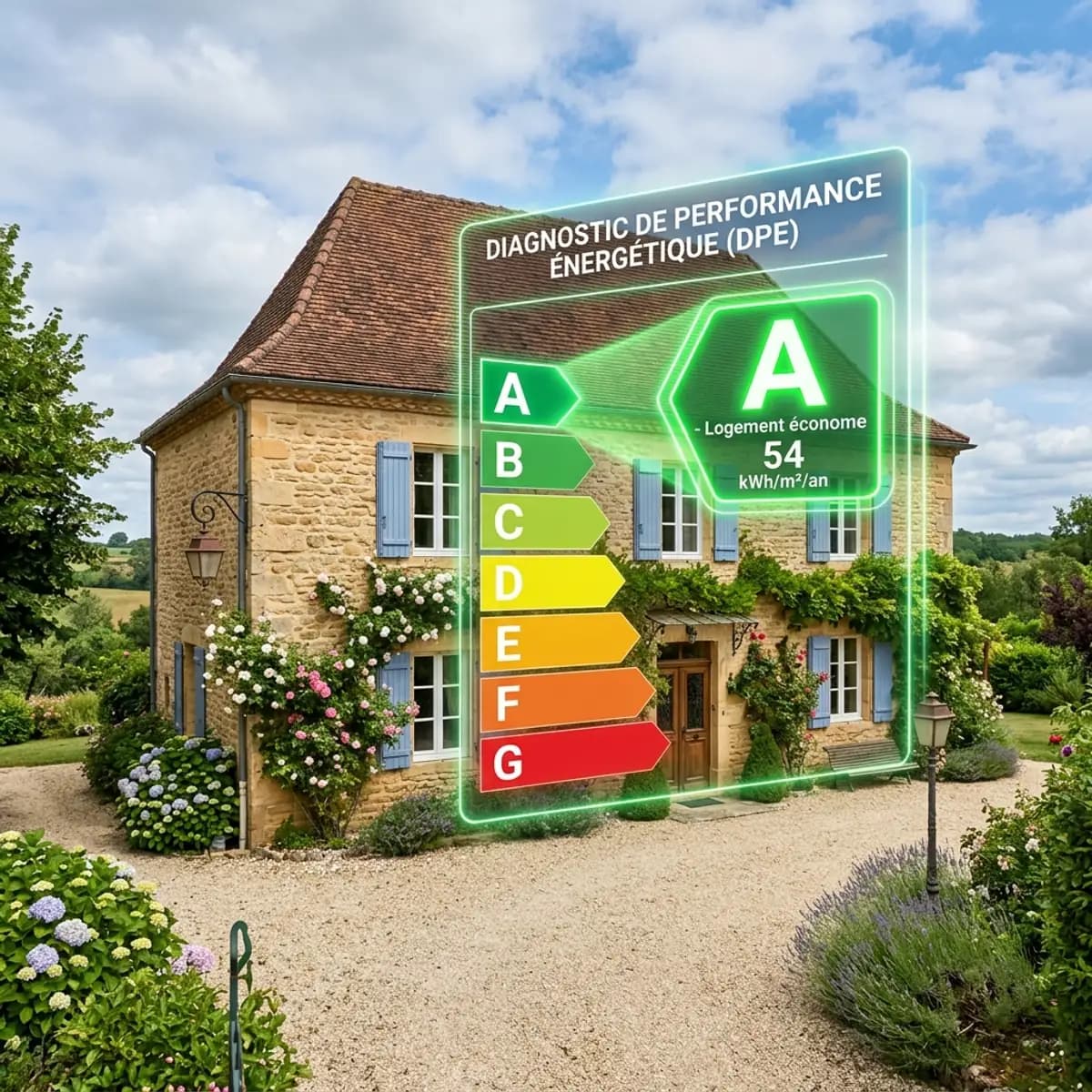 Nouveau DPE 2026 : Quel Impact sur vos Factures et la Location ?