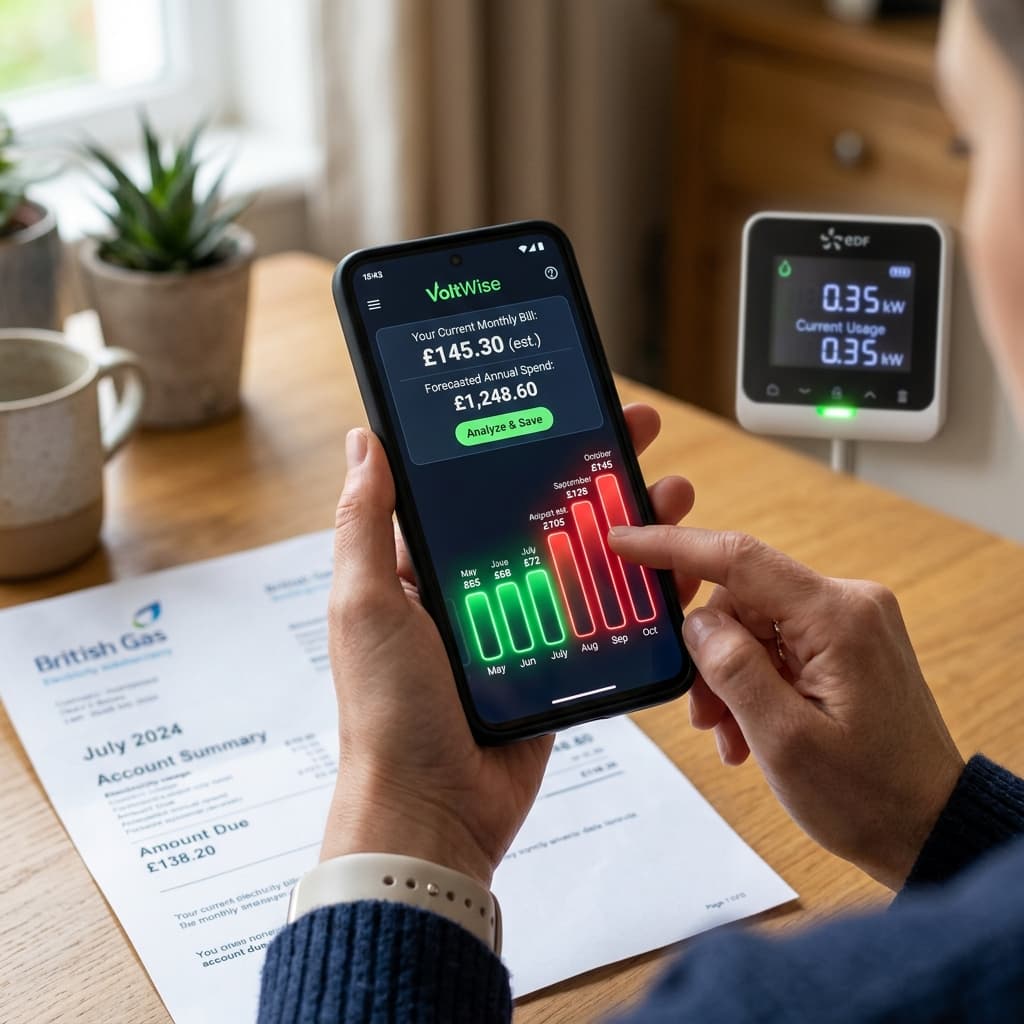 Simulateur facture électricité : Guide pratique pour anticiper vos dépenses en 2026