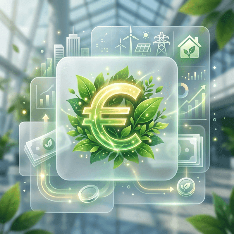 Logo des Certificats d'Économies d'Énergie (CEE) et Prime Énergie