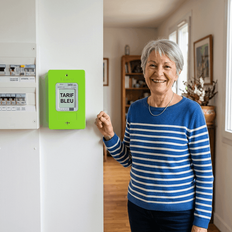 Évolution des prix du kWh après la fin de l'ARENH